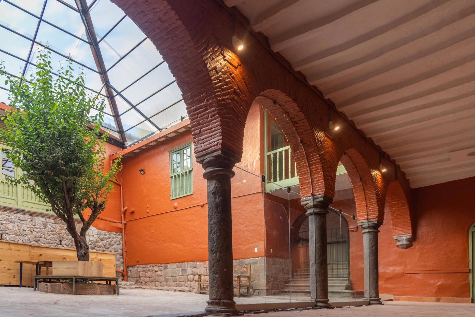 Casa Terra *