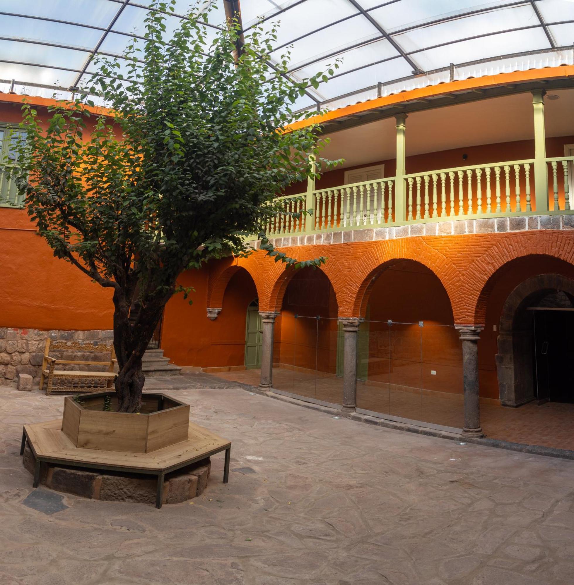 Hostel Casa Terra