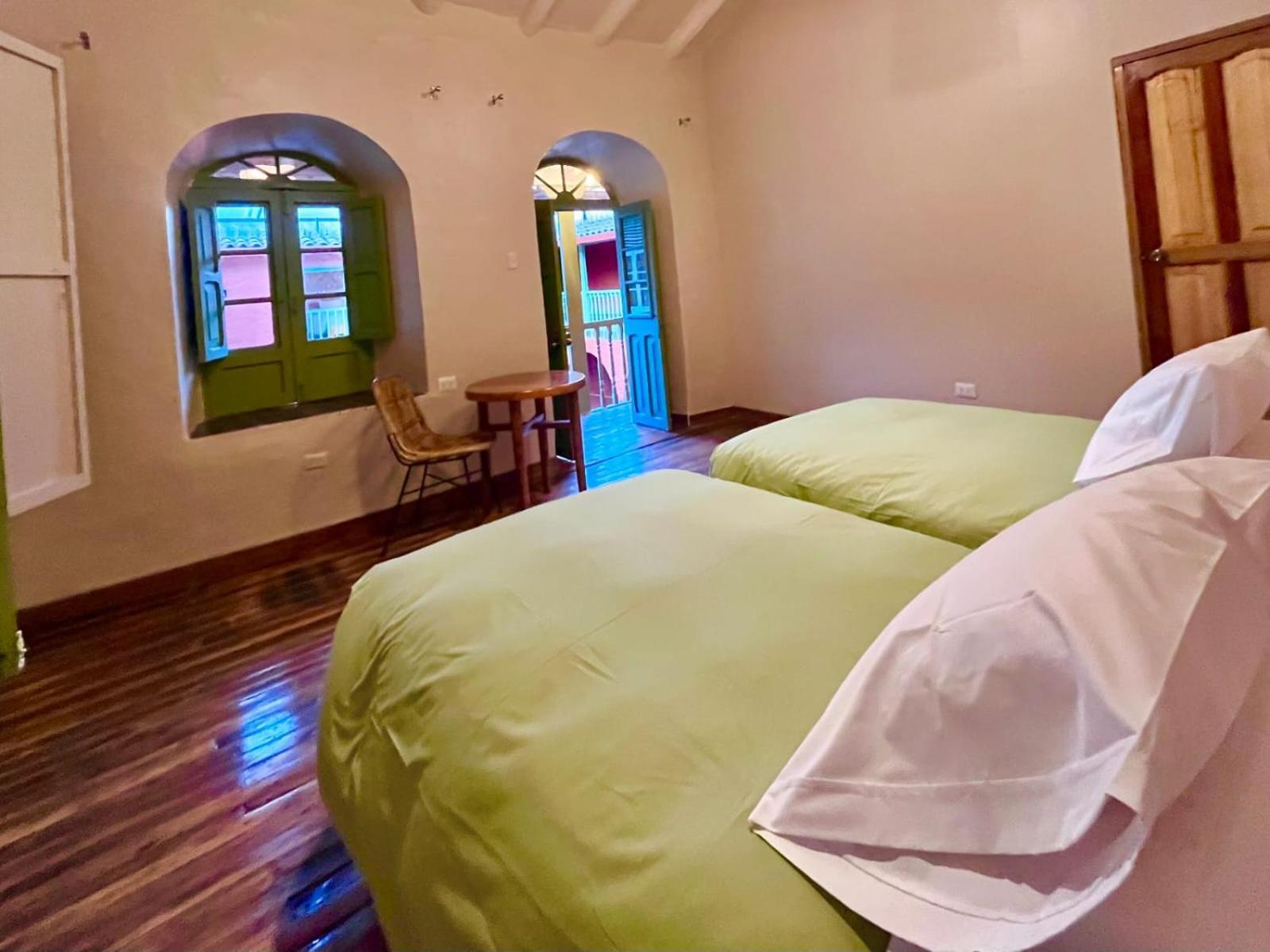 Casa Terra Cusco