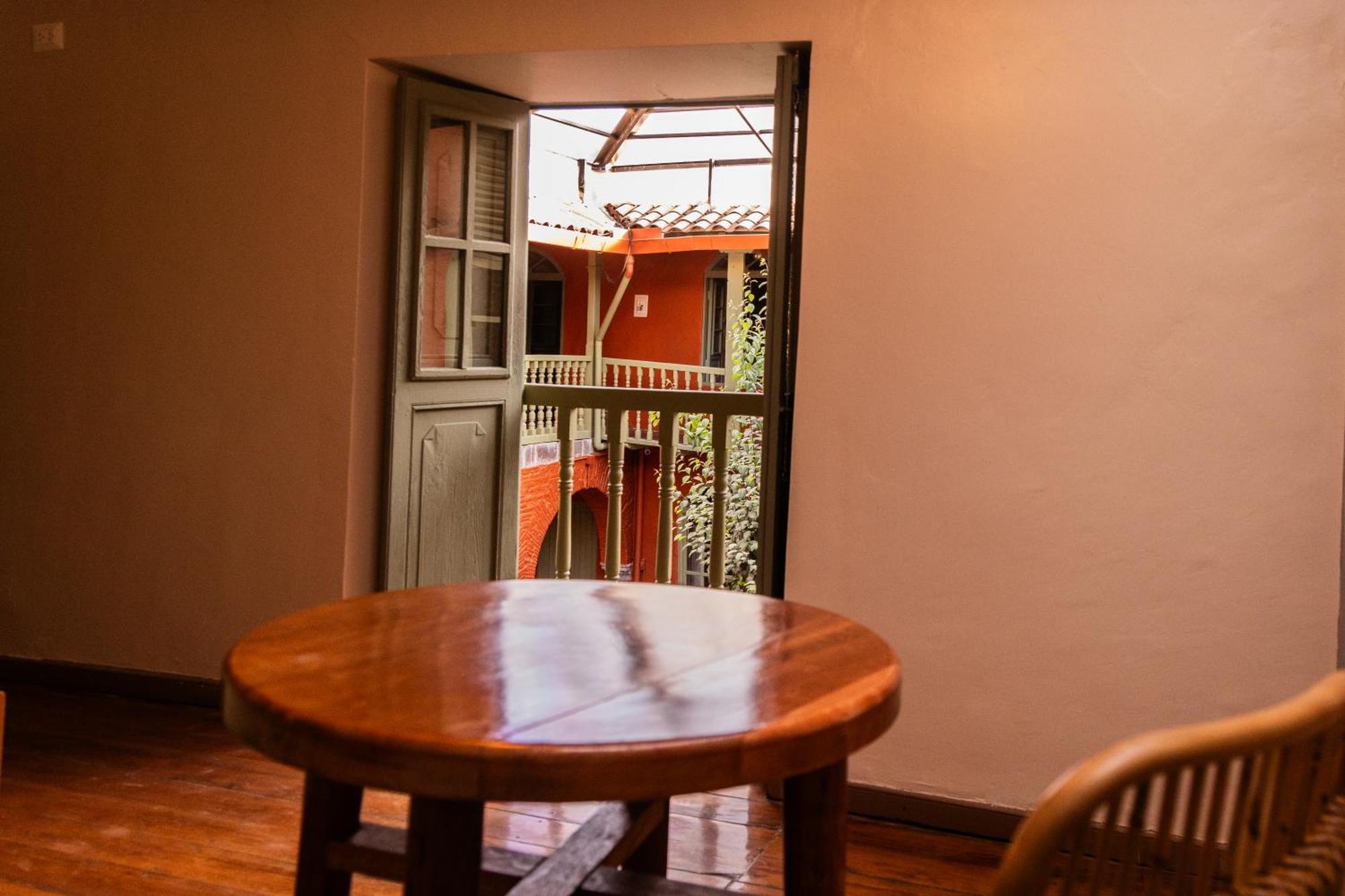 Casa Terra