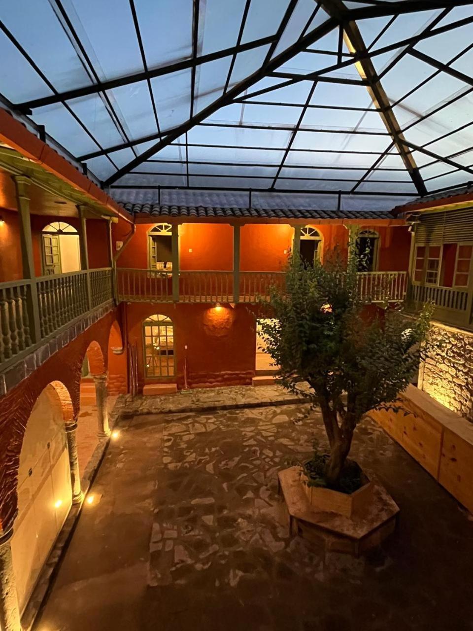 Casa Terra Cusco